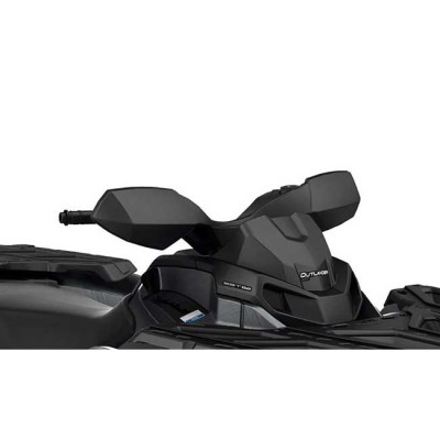Kit aparatori maini ghidon XT Can-Am