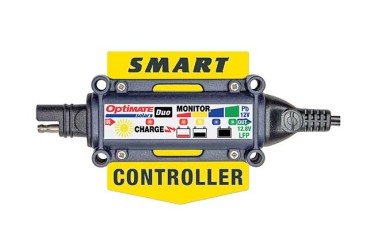 REDRESOR OPTIMATE DUO CONTROLLER 5A