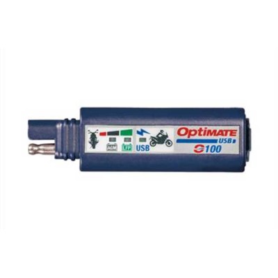Adaptor Universal OPTIMATE USB O-100 LITHIUM