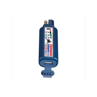 Adaptor Universal OPTIMATE USB O-100 LITHIUM