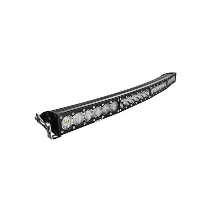 Proiector Bara LED Can-Am Maverick X3 Baja Designs ONX6 102 cm