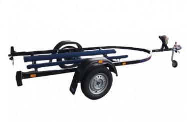 Remorca Jetski Jet Loader BIG EXCLUSIVE Remorca Jetski Jet Loader BIG EXCLUSIVE