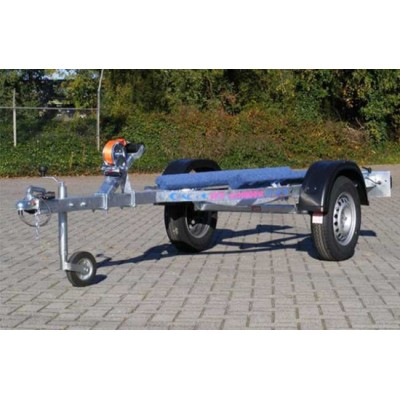 Remorca Jetski Jet Loader Junior 10