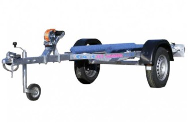 Remorca Jetski Jet Loader Standard 13 Remorca Jetski Jet Loader Standard 13