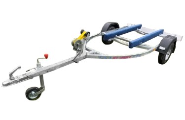 Remorca Jetski Jet Loader Junior 10 Remorca Jetski Jet Loader Junior 10