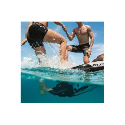 Scara imbarcare jetski Sea-Doo