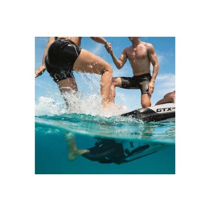 Scara imbarcare jetski Sea-Doo
