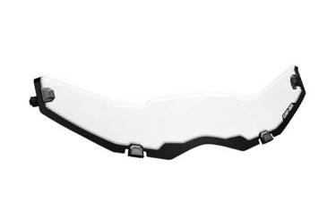 Semi-Parbriz transparent Can-Am Maverick X3, Maverick MAX Semi-Parbriz transparent Can-Am Maverick X3, Maverick MAX