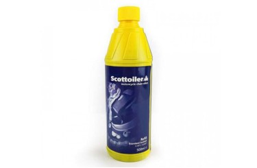 Ulei Standard Blue 500ml pentru intretinere lant motocicleta Ulei Standard Blue 500ml pentru intretinere lant motocicleta