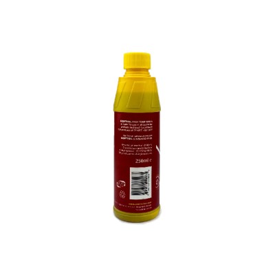 Ulei High Temperature Red 250ml pentru intretinere lant motocicleta