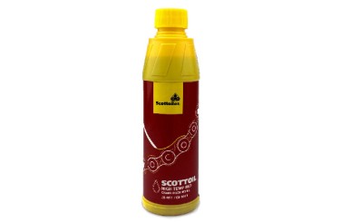 Ulei High Temperature Red 250ml pentru intretinere lant motocicleta Ulei High Temperature Red 250ml pentru intretinere lant motocicleta