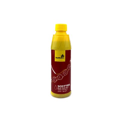 Ulei High Temperature Red 250ml pentru intretinere lant motocicleta