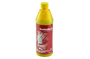 Ulei High Temperature Red 500ml pentru intretinere lant motocicleta Ulei High Temperature Red 500ml pentru intretinere lant motocicleta