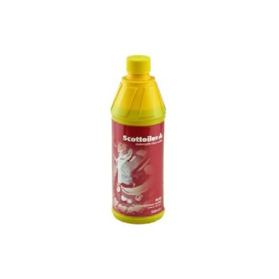 Ulei High Temperature Red 500ml pentru intretinere lant motocicleta
