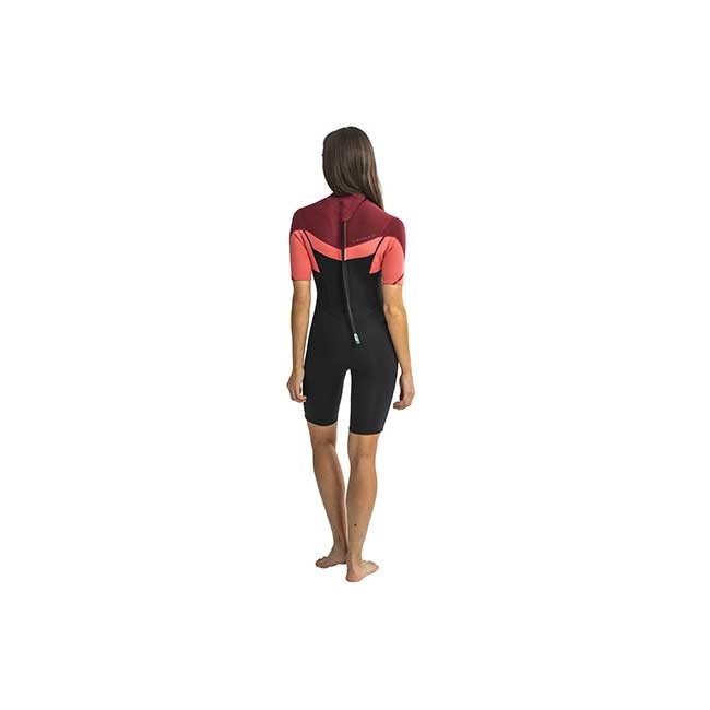 Costum Neopren Sofia Shorty 3/2MM Femei