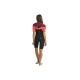 Costum Neopren Sofia Shorty 3/2MM Femei