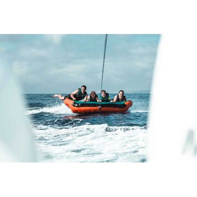 Gonflabil Airstream 4 Persoane
