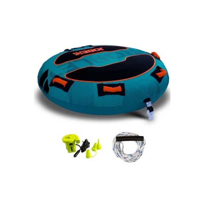 Pachet Gonflabil Droplet 1 Persoana