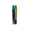 HEAVY DUTY COMBO SKIS COPII