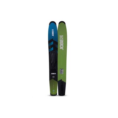 HEAVY DUTY COMBO SKIS COPII