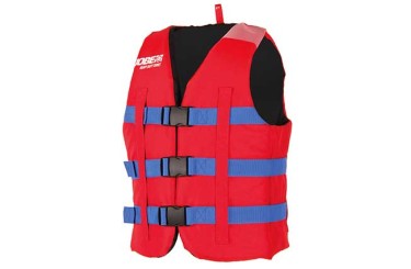 HEAVY DUTY VESTA DE SALVARE UNISEX HEAVY DUTY VESTA DE SALVARE UNISEX