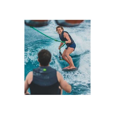 Franghie Sporturi Nautice Wakesurf
