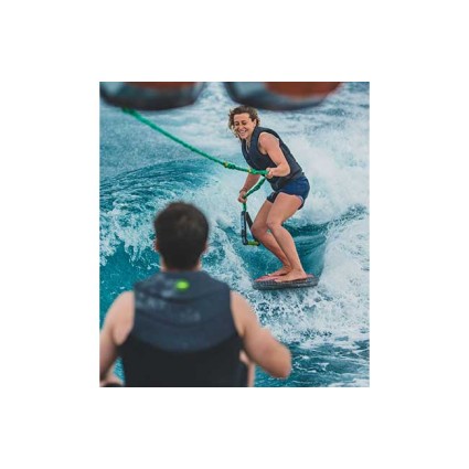 Franghie Sporturi Nautice Wakesurf
