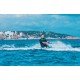 Placa Sporturi Nautice Kneeboard Slash