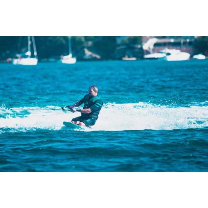 Placa Sporturi Nautice Kneeboard Slash
