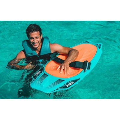 Placa Sporturi Nautice Kneeboard Slash