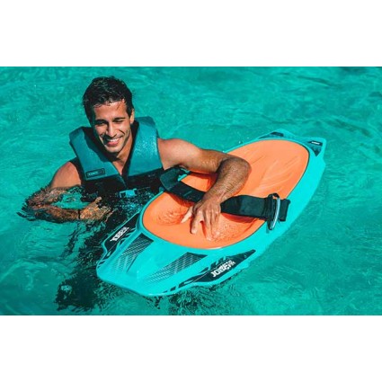 Placa Sporturi Nautice Kneeboard Slash
