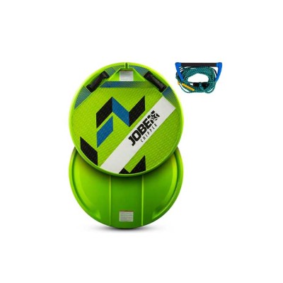 Placa Sporturi Nautice Multi Position Chipper