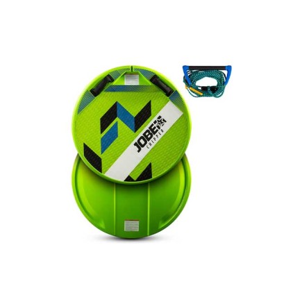 Placa Sporturi Nautice Multi Position Chipper Placa Sporturi Nautice Multi Position Chipper