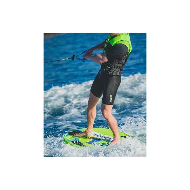 Placa Sporturi Nautice Multi Position Chipper