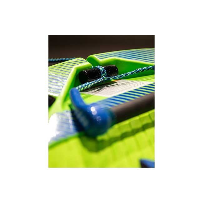 Placa Sporturi Nautice Multi Position Chipper
