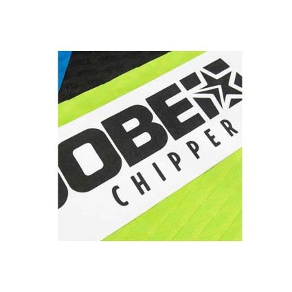Placa Sporturi Nautice Multi Position Chipper Placa Sporturi Nautice Multi Position Chipper