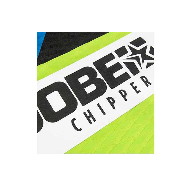 Placa Sporturi Nautice Multi Position Chipper