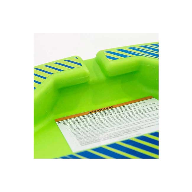 Placa Sporturi Nautice Multi Position Chipper