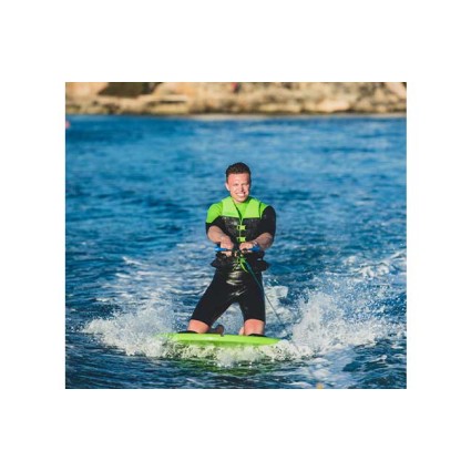 Placa Sporturi Nautice Multi Position Chipper Placa Sporturi Nautice Multi Position Chipper