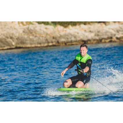 Placa Sporturi Nautice Multi Position Chipper Placa Sporturi Nautice Multi Position Chipper