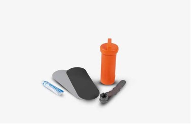 KIT DE REPARARE AERO SUP KIT DE REPARARE AERO SUP
