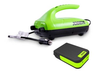 POMPA SUP ELECTRICA PORTABILA CU GEANTA POMPA SUP ELECTRICA PORTABILA CU GEANTA