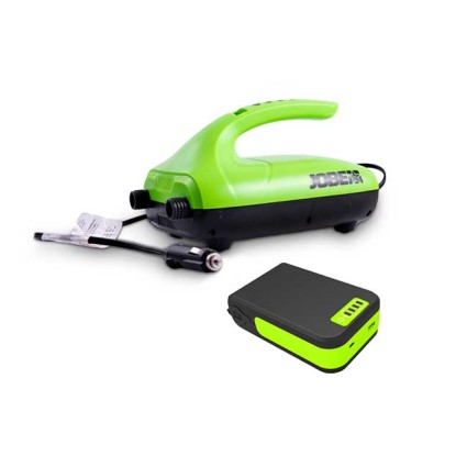 POMPA SUP ELECTRICA PORTABILA CU GEANTA