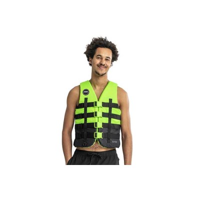 Vesta Salvare 4 Buckle Unisex