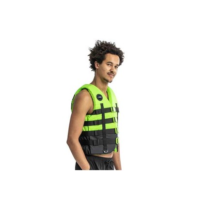 Vesta Salvare 4 Buckle Unisex