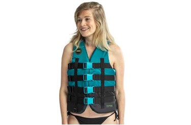 Vesta Salvare 4 Buckle Unisex Vesta Salvare 4 Buckle Unisex