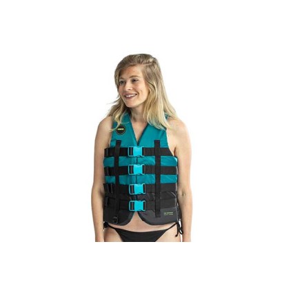 Vesta Salvare 4 Buckle Unisex