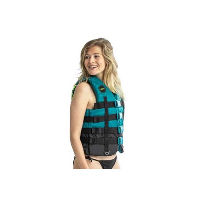 Vesta Salvare 4 Buckle Unisex