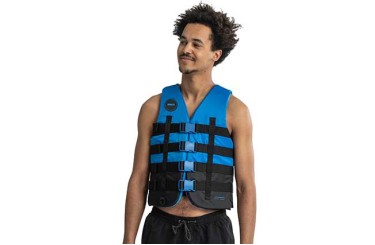 Vesta Salvare 4 Buckle Unisex Vesta Salvare 4 Buckle Unisex