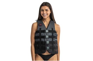 Vesta Salvare 4 Buckle Unisex Vesta Salvare 4 Buckle Unisex